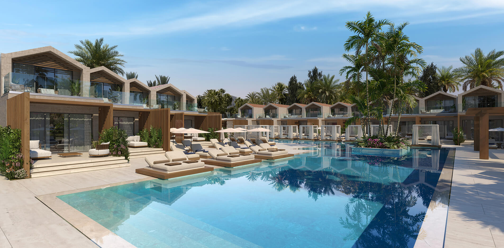 Beach House Residences